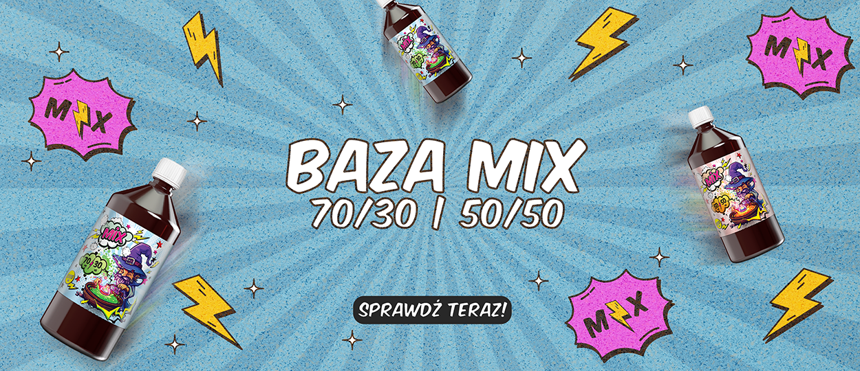 Baza MIX
